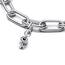 PANDORA ME Schlüssel Mini-Charm-Anhänger aus Sterling Silber, Kompatibel ME und Moments Armbändern, 793084C00