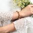 Landorilo Handmade Echte Naturstein Perlen Heilsteine Armband Damen Herren, 8MM Runde Edelsteine Yoga Armbänder, Glücksarmband, Kreative Schmuck Geschenke(Rot Gestreifter Stein)