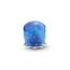 Pandora Ocean Bubbles & Waves Octopus Charm 791698C01