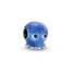 Pandora Ocean Bubbles & Waves Octopus Charm 791698C01