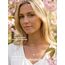 BONNYBIRD® Layering Kette Rosegold Damen Ketten Set Schlichte Kette Rosegold Boho Kette Damen Feine Halskette Edelstahl Mehrreihige Kette mit Anhänger Kette Boho