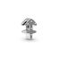 PANDORA Charm "Sternzeichen Schütze" 798419C01