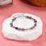 Lueaurra Geschenke für Frauen Armband Natursteine Frau Idee Original Geschenk Teenager Mädchen Geschenke Weihnachten Frau Geburtstagsgeschenk Armband Geschenk für Tochter Mutter Schwester Freundin