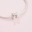 PANDORA Charm "Sternzeichen Fische" 798426C01