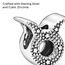 PANDORA Charm "Sternzeichen Stier" 798418C01