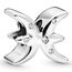 PANDORA Charm "Sternzeichen Fische" 798426C01