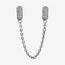 PANDORA Damen Pavé Inspiration Komfortkette 791736CZ-05