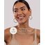 Purelei Ke Kai Ohrringe (Rosegold) – Wasserfeste Damenohrringe aus langlebigem Edelstahl – Ohrringe Damen 4,2 cm Durchmesser – Modeschmuck für deinen individuellen Look