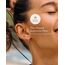 Purelei Ike Ohrringe Damen Wasserfest Edelstahl 1,4 cm | Hochwertige Creolen langlebig modisch nickelfrei | Eleganter Damenohrring für Alltag und Anlass