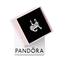 PANDORA Moments Teilbarer Herz & Schlüssel Charm-Anhänger aus Sterling Silber, Zirkonia, Kompatibel Moments Armbänder, 793081C01