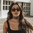JewelryWe Schmuck Damen Choker Halsband Leder Halskette Gothic Punk Herz Zweischichtig Collier Kette mit Herz Anhänger verstellbare Kragen Halsketten für Frauen Mädchen Schwarz