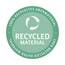 reisenthel loopshopper L frame leo macchiato – Stabile Tasche mit praktischen Fächern aus recycelten PET-Flaschen – Charmantes und wasserabweisendes Design gold
