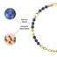 SIUMAL Boho Armband Damen