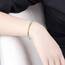 SIUMAL Boho Armband Damen
