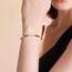 SIUMAL Boho Armband Damen