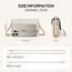 Roulens Klein Handy Umhängetasche,Damen Kleine Umhängetasche, Veganes Leder Crossbody Schultertasche Reisepass Handytasche mit Kartenschlitz Verstellbar Abnehmbar Schultergurt