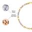 SIUMAL Boho Armband Damen