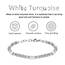 SIUMAL Boho Armband Damen