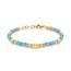 SIUMAL Boho Armband Damen