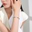 SIUMAL Boho Armband Damen