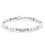SIUMAL Boho Armband Damen, Natürliches Steine Armbänder für Frauen Party Weihnachten Geburtstag Jubiläum Abschluss Valentinstag Muttertag