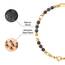 SIUMAL Boho Armband Damen