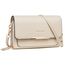 Roulens Klein Handy Umhängetasche,Damen Kleine Umhängetasche, Veganes Leder Crossbody Schultertasche Reisepass Handytasche mit Kartenschlitz Verstellbar Abnehmbar Schultergurt