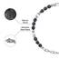 SIUMAL Boho Armband Damen
