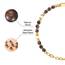 SIUMAL Boho Armband Damen