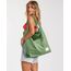 KALIDI cord Tasche Damen Umhängetasche mit Reißverschluss,Groß Shopper Tasche Tote Bag Handtasche Schultertaschen für Arbeit Büro Reisen Einkaufen Schule und Alltag