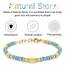 SIUMAL Boho Armband Damen