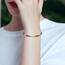 SIUMAL Boho Armband Damen