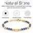 SIUMAL Boho Armband Damen