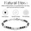 SIUMAL Boho Armband Damen
