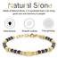 SIUMAL Boho Armband Damen
