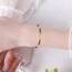SIUMAL Boho Armband Damen