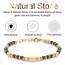 SIUMAL Boho Armband Damen