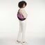 GOT BAG Damen Moon Bag Large Rucksack, Favia