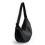 GOT BAG Crossbody Moon Bag | Halbmond Handtasche Wasserabweisend | Stylische Umhängetasche mit verstellbarem Gurt