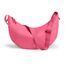GOT BAG Crossbody Moon Bag | Halbmond Handtasche Wasserabweisend | Stylische Umhängetasche mit verstellbarem Gurt