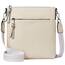 Roulens Mittel Damen Umhängetaschen, Leicht Damen Schultertasche aus Veganes Leder, Crossbody Bags für Frauen mit Verstellbar Abnehmbar Breiter Gurt
