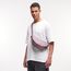 GOT BAG Crossbody Moon Bag | Halbmond Handtasche Wasserabweisend | Stylische Umhängetasche mit verstellbarem Gurt