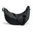 GOT BAG Crossbody Moon Bag | Halbmond Handtasche Wasserabweisend | Stylische Umhängetasche mit verstellbarem Gurt