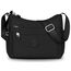 VOBUKE Umhängetasche Damen Mittelgroß Wasserdicht Nylon Crossbody Bag mit Vielen Fächern Leichte Schultertasche Verstellbarer Breitem Freizeit Kleine Messenger Bag für Einkaufen, Reisen