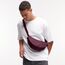 GOT BAG Crossbody Moon Bag | Halbmond Handtasche Wasserabweisend | Stylische Umhängetasche mit verstellbarem Gurt