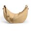 GOT BAG Crossbody Moon Bag | Halbmond Handtasche Wasserabweisend | Stylische Umhängetasche mit verstellbarem Gurt