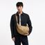 GOT BAG Crossbody Moon Bag | Halbmond Handtasche Wasserabweisend | Stylische Umhängetasche mit verstellbarem Gurt