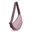 GOT BAG Crossbody Moon Bag | Halbmond Handtasche Wasserabweisend | Stylische Umhängetasche mit verstellbarem Gurt