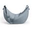 GOT BAG Crossbody Moon Bag | Halbmond Handtasche Wasserabweisend | Stylische Umhängetasche mit verstellbarem Gurt
