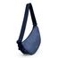 GOT BAG Crossbody Moon Bag | Halbmond Handtasche Wasserabweisend | Stylische Umhängetasche mit verstellbarem Gurt